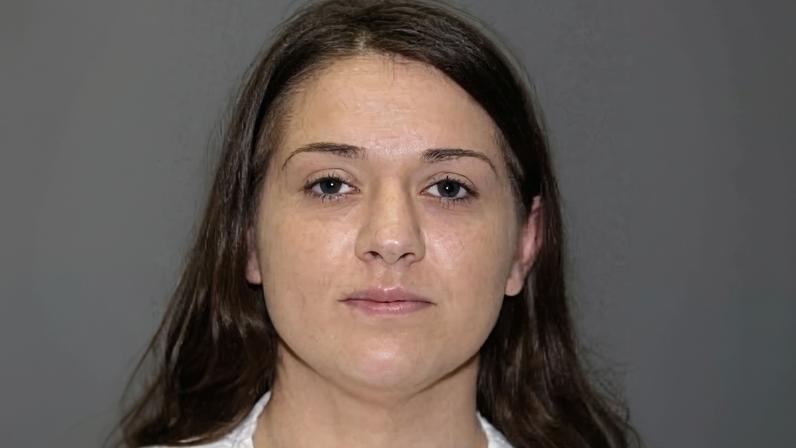 Taylor Parker, who was convicted of capital murder in 2022.