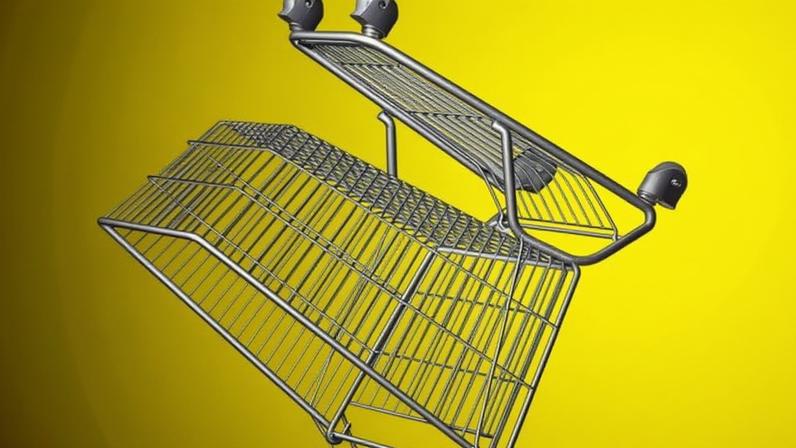 Por que consumidores americanos estão tão irritados? Não é só pelos preços