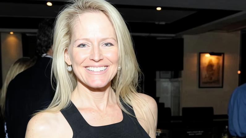 Assistente de Epstein, Lesley Groff, testemunhará perante comissão da Câmara