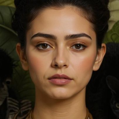 Exposição de Kahlo no Tate derruba rumores de morte da mostra