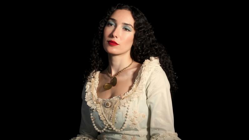 Bedouine comenta a estranheza da vida árabe fora do Oriente Médio