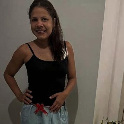 Jefferson doa rim para salvar a vida da prima Ana Carla