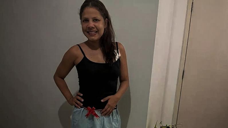 A esperança renasce: Jefferson doa rim para salvar a vida da prima Ana Carla