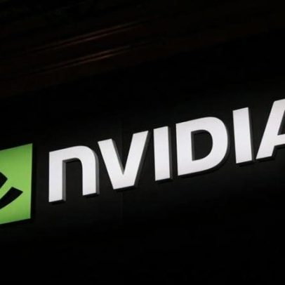 Nvidia lança chips com IA para PCs