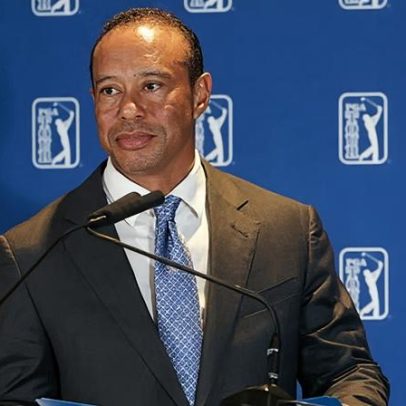 Woods apresenta reformulação da PGA Tour em duas camadas, a partir de 2028