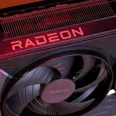AMD planeja lançar novas GPUs Radeon apenas perto de 2028