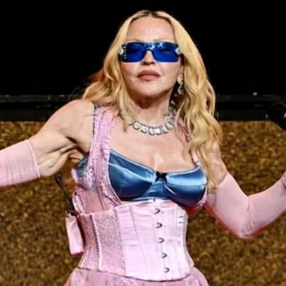 Madonna diz que biografia foi cancelada após desentendimento com estúdio