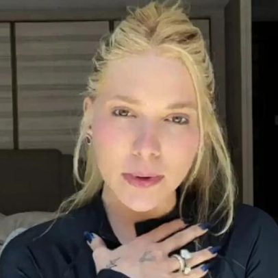 Vídeo de Virginia Fonseca antes da Copa 2026 alimenta boatos sobre volta com Vini Jr.