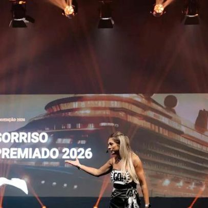Day Peixoto promove formação para líderes