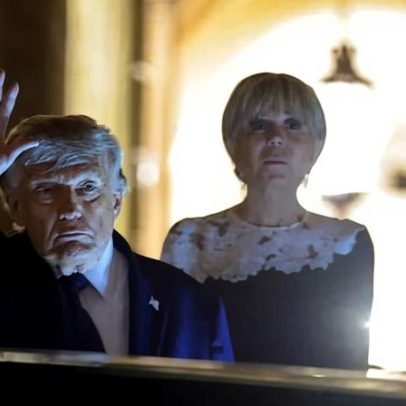 Acordo com o Irã, de Trump, provoca raiva, alívio e incredulidade