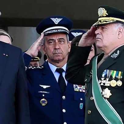 STM julga recurso de Bolsonaro para afastar ministro em caso de perda de patente