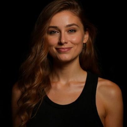 Alérgica à carne vermelha, Sasha explica adoção de dieta vegana