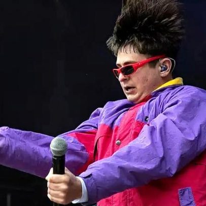 Oliver Tree: da carreira de hits virais ao acidente que chocou fãs no Rio