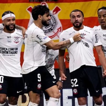 Memphis, Lingard e outros: quem do Corinthians pode sair no Brasileirão