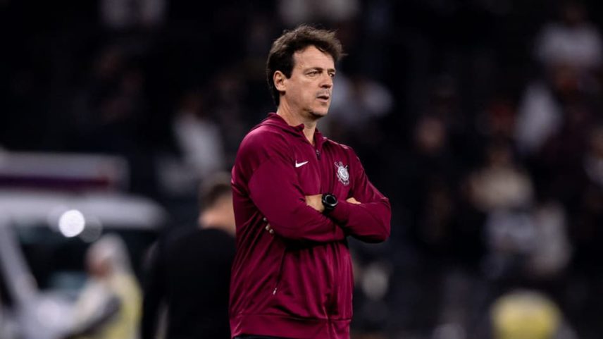 Veja o planejamento do Corinthians para o retorno das férias (Foto: Rodrigo Coca/Agência Corinthians)