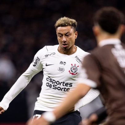 Corinthians x Rosario Central: datas e horários das oitavas da Libertadores