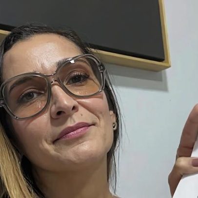 Corregedoria arquiva processo contra delegada que denunciou assédio de ex-secretário