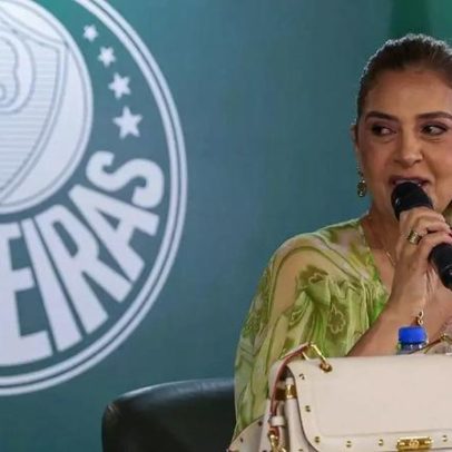 Palmeiras negocia renovação de contrato com líder do elenco