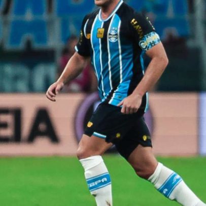 Grêmio economiza mais de R$ 2 milhões com saída de Arthur e André Henrique