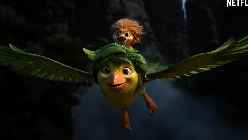 Com mais de 100 milhões de visualizações, Como Mágica se tornou um fenômeno da Netflix ao combinar aventura, emoção e reflexões