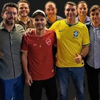 Cleitinho, Flávio em MG, provoca crise no Republicanos e desconfia de Marcos Pereira