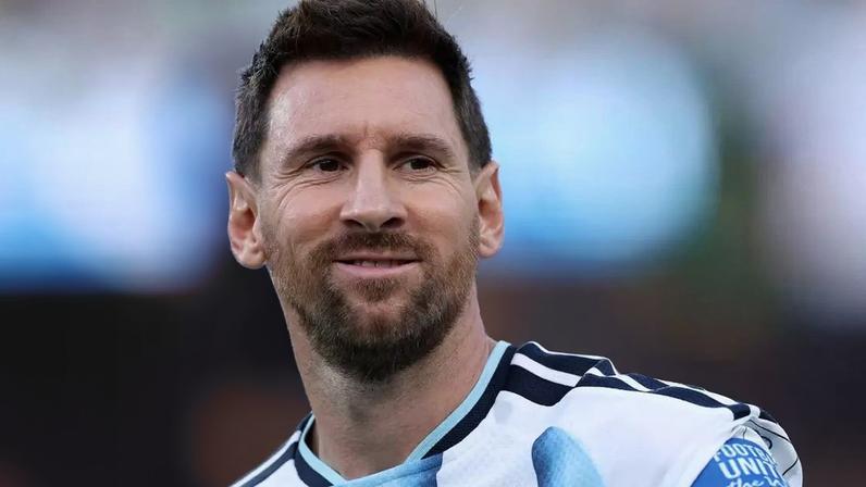 Última Copa do Mundo de Messi? Aos 38 anos, jogador da Argentina impôs condição para aposentadoria dos campos: 'Deixarei o futebol'.