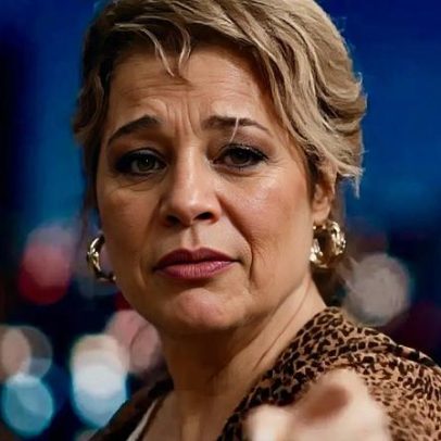 Vilã de Quem Ama Cuida, Isabel Teixeira chora após críticas de famosa