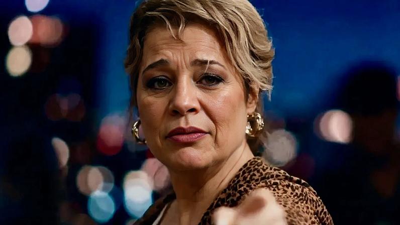 Reprodução/Globo