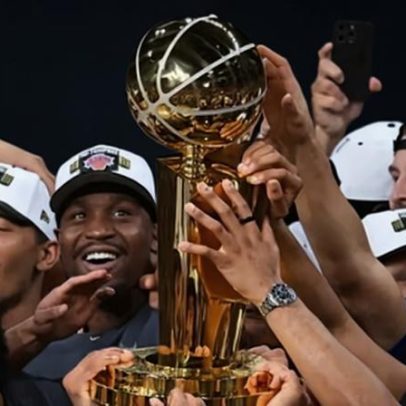 Ano de Nova York e do Thunder não foi inevitável, 15 lições dos playoffs