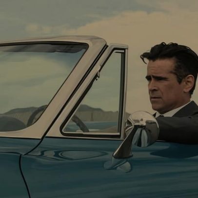 Sugar review: série de detetives de Colin Farrell é noir luxuoso