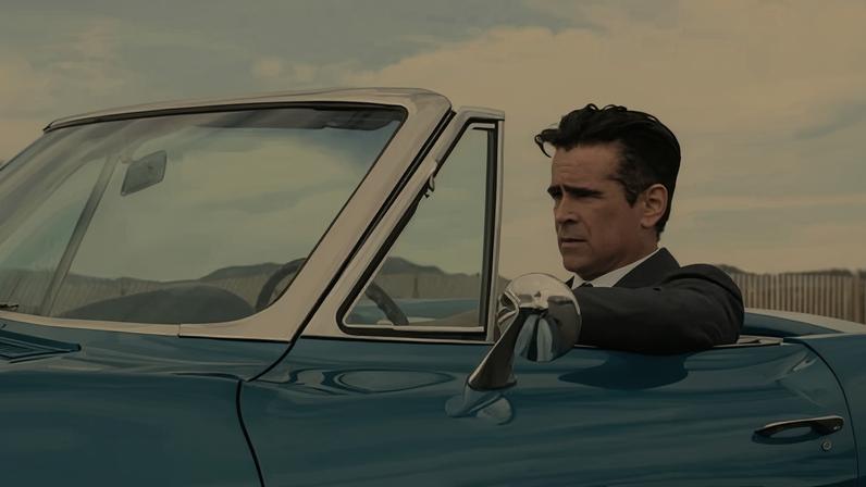 Sugar review: série de detetives de Colin Farrell é noir luxuoso