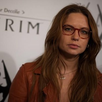 Daveigh Chase, estrela infantil de Lilo & Stitch, morre aos 35 anos