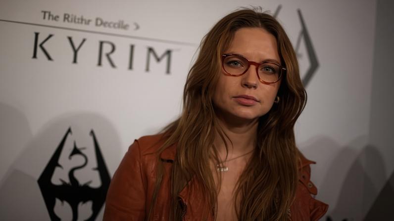 Daveigh Chase, estrela infantil de Lilo & Stitch, morre aos 35 anos