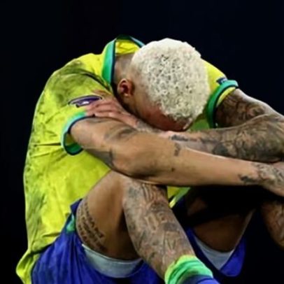 Zebras vencem na Copa do Mundo, quais foram as maiores surpresas