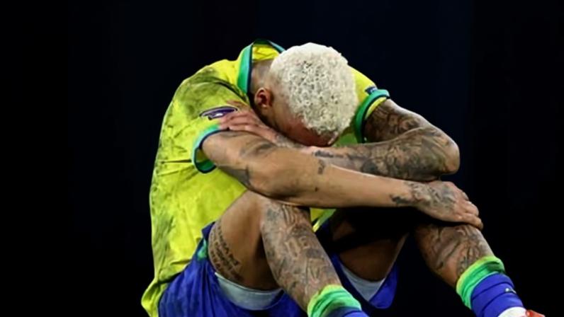 Zebras vencem na Copa do Mundo, quais foram as maiores surpresas