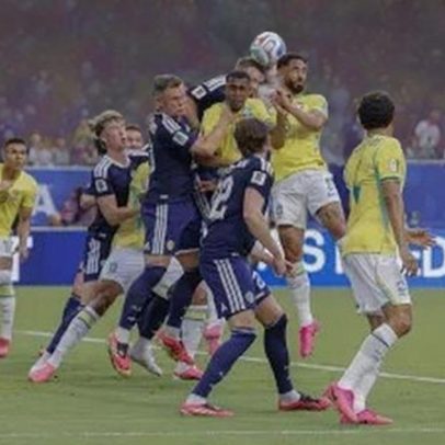 Copa: última rodada da fase de grupos terá jogos simultâneos