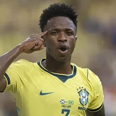 Neymar volta à seleção, Vini Jr. tem protagonismo na Copa