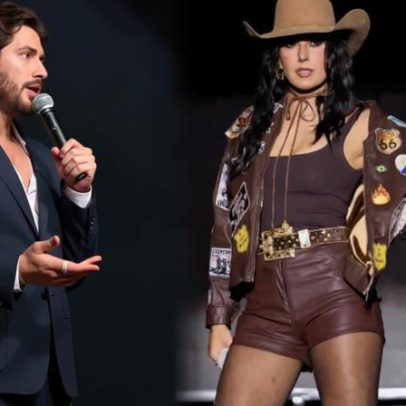 Gustavo Mioto revela motivos para não manter contato com Ana Castela