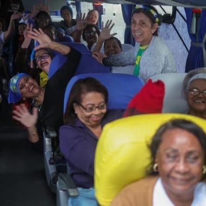 Atividades artísticas e culturais ajudam a retardar envelhecimento biológico
