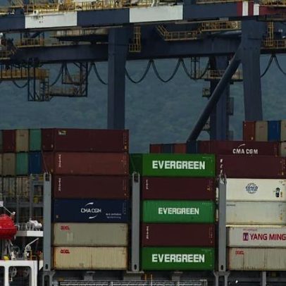 Tarifa elevada tira Brasil da competitividade, diz presidente da Abipesca