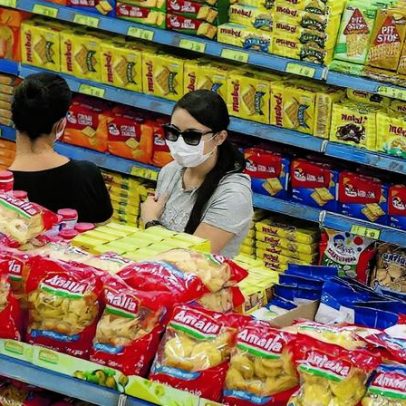 Confiança do consumidor fica estável em junho, mas inflação pode frear compras