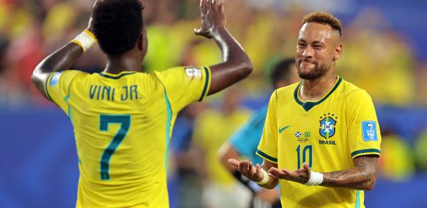 Tudo definido! Veja os confrontos, datas e horários do mata-mata da Copa do Mundo