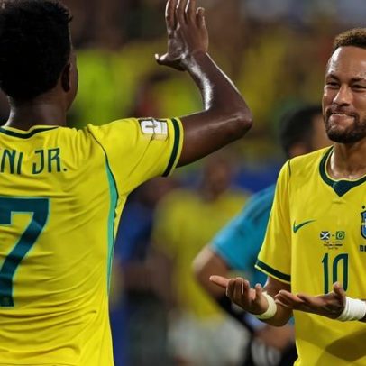 Mauro Cezar questiona protagonismo em amistosos e na Copa