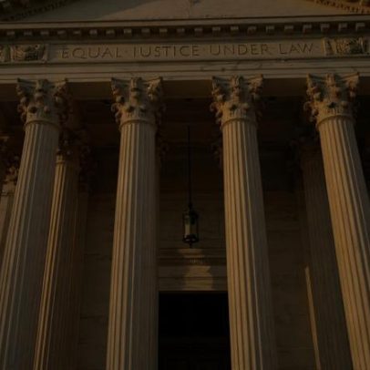 Casos de alto impacto chegam ao Supremo Tribunal