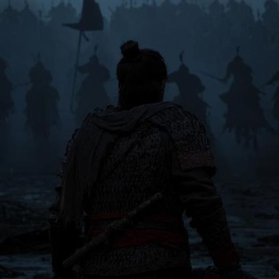 NetEase revela Blood Message, seu primeiro jogo AAA feito na Unreal Engine 5
