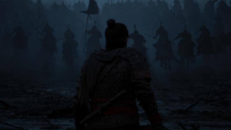 NetEase revela Blood Message, seu primeiro jogo AAA feito na Unreal Engine 5