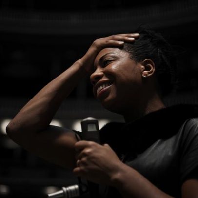Nina Simone conhecia o problema — e ele ainda persiste