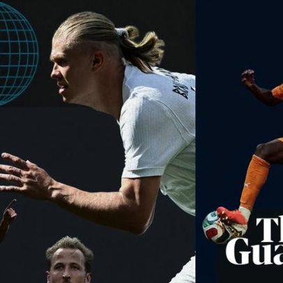 Guia de previsões dos jornalistas do Guardian para a Copa do Mundo 2026