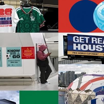 Empolgados, mas cautelosos: torcedores das 16 cidades-sede diante da Copa