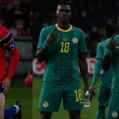 Sem tempo para 72 jogos da fase de grupos? 10 que não podem faltar